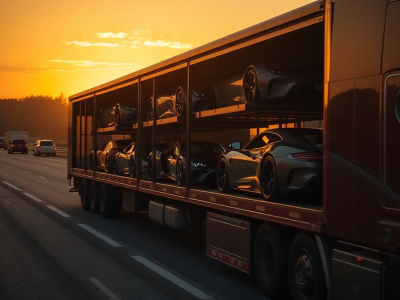 transport